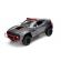 Masinuta metalica fast and furious letty's rally fighter scara 1:24