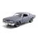 Masinuta metalica fast and furious roman's chevy camaro scara 1:24