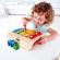 Puzzle xilofon hape 7 piese