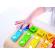 Puzzle xilofon hape 7 piese