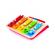 Puzzle xilofon hape 7 piese