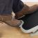 Suport ergonomic kensington smartfit, suport pt. picioare, 