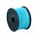 Filament pentru imprimanta 3d gembird 3dp-pla1.75-01-bs pla sky blue 1.75mm 1kg