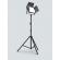 Chauvet dj cast panel pack set lumini pentru vlogging si oerice setup video