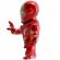 Marvel figurina metalica iron man 10cm