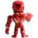 Marvel figurina metalica iron man 10cm