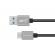 Cablu usb - tip c 0.5m kruger&matz