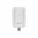 Adaptor wireles usb, 600mbps dual, gonga® alb