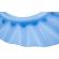 Casca de baie protectoare pentru bebelusi, gonga® albastru