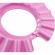 Casca de baie protectoare pentru bebelusi, gonga® roz