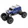 Masina de jucarie cu telecomanda off-road crawler 1:20, gonga® albastru