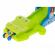 Pista pentru masinute pe 7 nivele, multicolor,gonga® multicolor