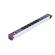 Prelungitor multifunctional cu 6 prize, 2 porturi usb si diverse interfete, gonga® alb