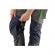 Pantaloni de lucru cu pieptar premium ripstop nr.l/52 neo tools 81-247-l