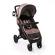 Carucior 3 in 1 Cangaroo Noble Beige