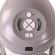 Leagan electric cu telecomanda si conectare la priza Woodsy Grey