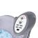 Leagan cu conectare la priza Swing Star Grey