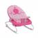 Leagan cu conectare la priza Swing Star Pink