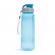 Sticlă sport - plastic transparent - 800 ml - 3 culori