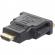 Adaptor DVI 29 Pini Mama - HDMI Tata, Adaptor pentru Sisteme Video DVI-I sau DVI-A