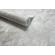 Tapet de vinil argintiu crem lavabil pentru living bucatarie sau domitor tratat antibacterian/antimucegai 10.65m2/rola - MallDeco 1279-4