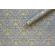 Tapet de vinil termopresat pe suport netesut Andreas gri-argintiu 6-1234 pentru living sau dormitor dimensiune 1.06 m x 1005m