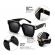 Ochelari de soare Unisex Elegant Luxury Summerwind UV400 Negru