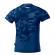 Tricou camo imprimeu navy nr.xxl/56 neo tools 81-603-xxl