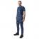 Tricou camo imprimeu navy nr.xxl/56 neo tools 81-603-xxl