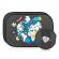 Set parasolare auto travelkid sun reer