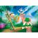 Playmobil ayuma - forest fairy cu animalul de suflet