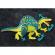 Playmobil dino rise spinosaurus - putere dubla de aparare