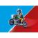 Playmobil stunt show - cort reparatii auto