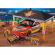 Playmobil stunt show - cort reparatii auto