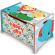 Ladita din lemn pentru depozitare jucarii fisher price happy day