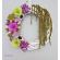 Coronite decorative