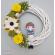 Coronite decorative