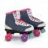 Patine cu rotile pentru fetite Denim M 34-35
