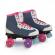 Patine cu rotile pentru fetite Denim XL 38-39