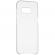 Husa 360 FATA + SPATE silicon transparent Samsung Galaxy S8 PLUS