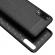 Husa Auto Focus pentru Samsung Galaxy A30s - NEAGRA