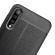 Husa Auto Focus pentru Samsung Galaxy A30s - NEAGRA