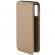 Husa Flip Cover Magnetic Pentru Samsung galaxy A30s Gold