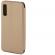 Husa Flip Cover Magnetic Pentru Samsung galaxy A30s Gold
