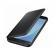 Husa Samsung Galaxy S7 Flip cover Negru
