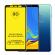 Folie Sticla Full Glue Samsung Galaxy A9 2018 Full Cover Neagra