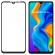 Folie de protectie compatibila cu Huawei P30 Lite Full Face Full Glue Neagra