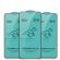 Folie de protectie sticla 9D compatibila cu iPhone 11 Pro Max Neagra
