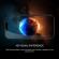 Folie din sticla compatibil cu IPhone 13 Pro Max- Contur negru