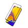 Folie sticla Full Glue Samsung Galaxy M10 M105F Neagra